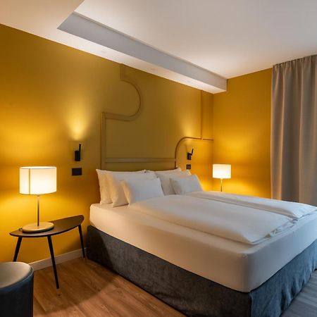Ht Hotel Trieste Gradisca dʼIsonzo Екстериор снимка