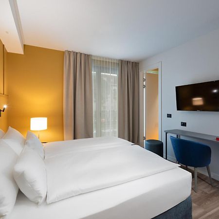 Ht Hotel Trieste Gradisca dʼIsonzo Екстериор снимка