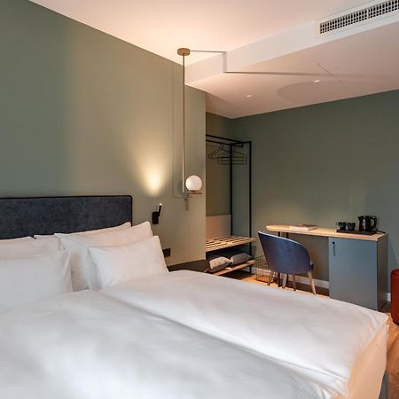 Ht Hotel Trieste Gradisca dʼIsonzo Екстериор снимка