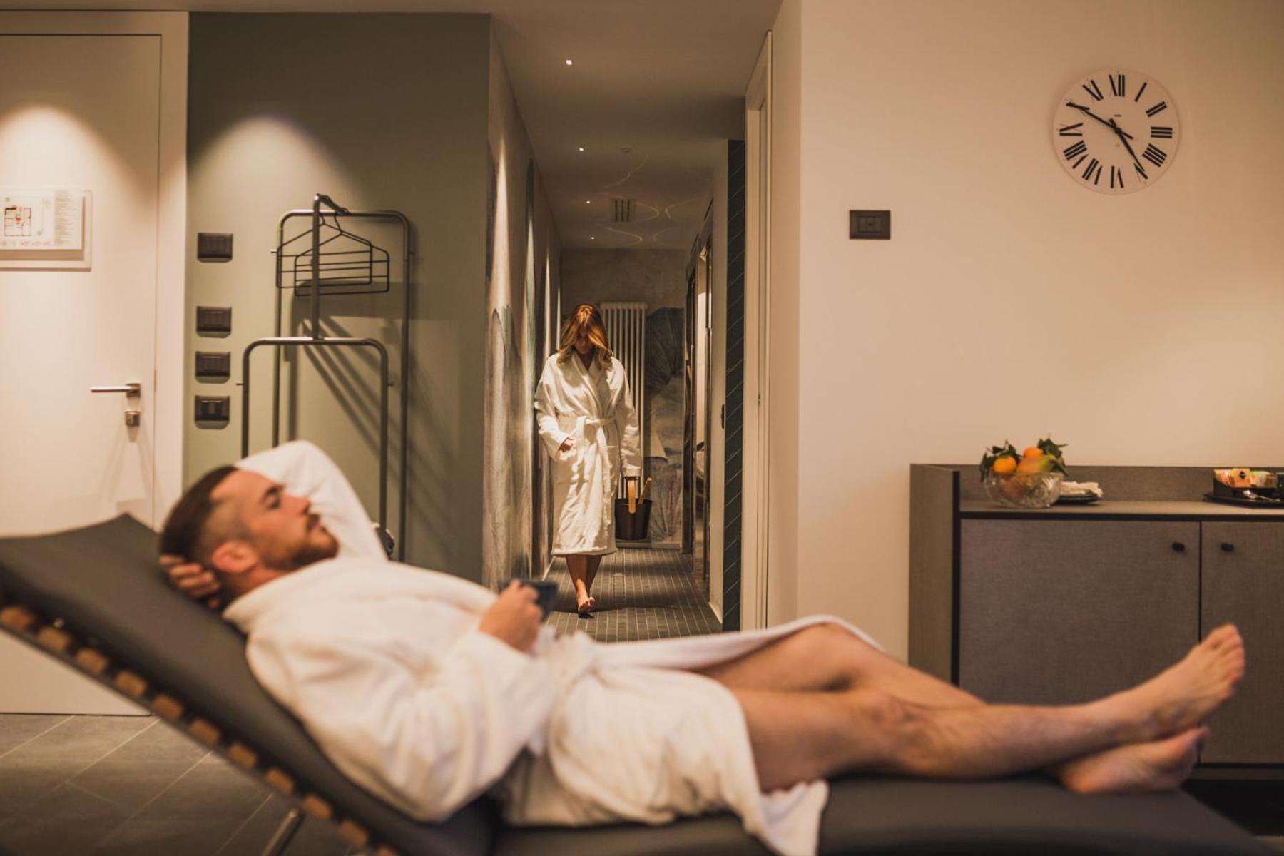 Ht Hotel Trieste Gradisca dʼIsonzo Екстериор снимка