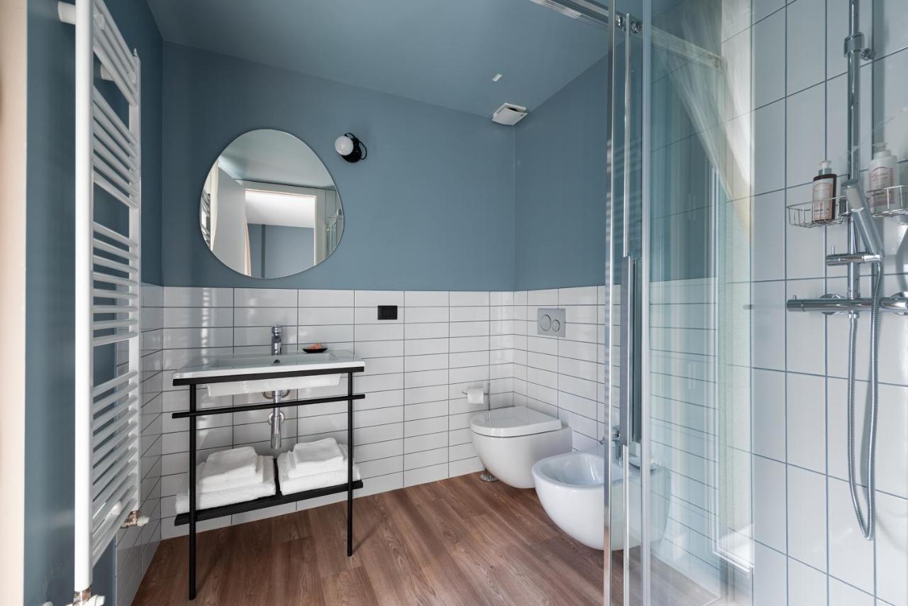 Ht Hotel Trieste Gradisca dʼIsonzo Екстериор снимка