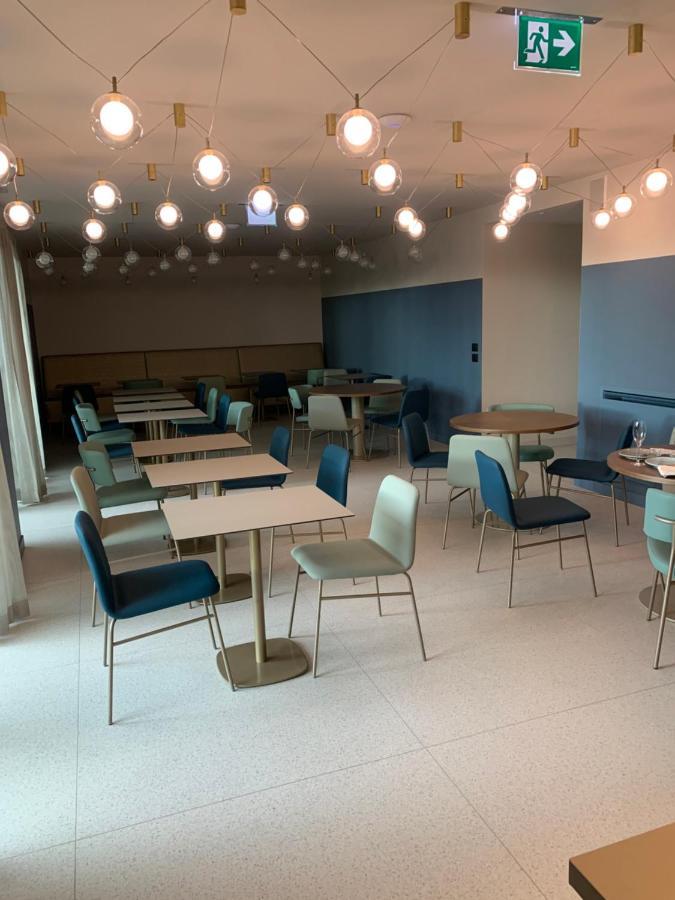 Ht Hotel Trieste Gradisca dʼIsonzo Екстериор снимка