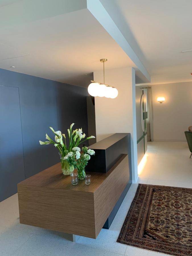 Ht Hotel Trieste Gradisca dʼIsonzo Екстериор снимка